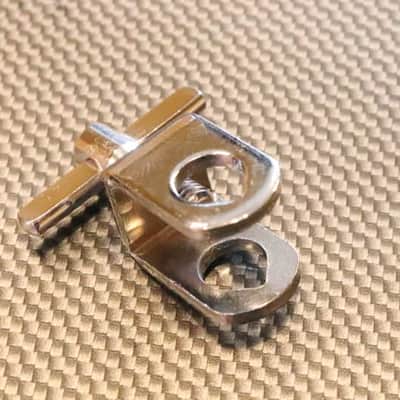 Gibraltar SC-4795-1 Cowbell U-Clamp Mount image 2