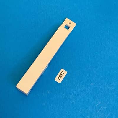 Nektar Impact LX49+ GX61 MIDI Keyboard Part: White Key C [Right Octave] Single image 3