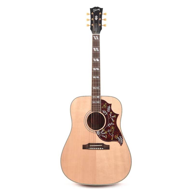 Gibson Hummingbird Faded | Reverb