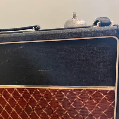 Vox AC30 1964 6 input Treble Model - Jennings JMI image 3
