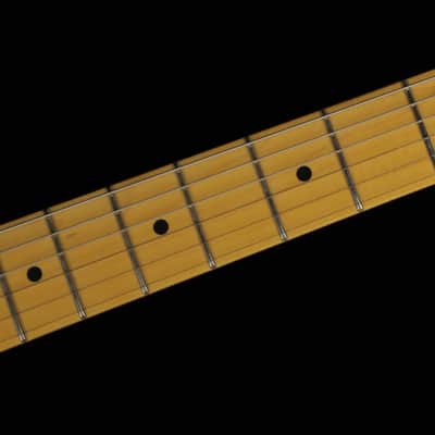 Fender American Professional II Telecaster - MN BTB (#768) image 8