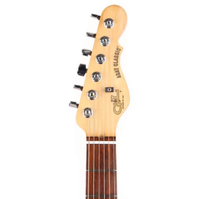 G&L ASAT Classic Natural Used image 4