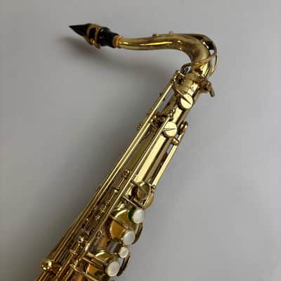 H. Selmer MARK Ⅵ Tenor Sax image 2