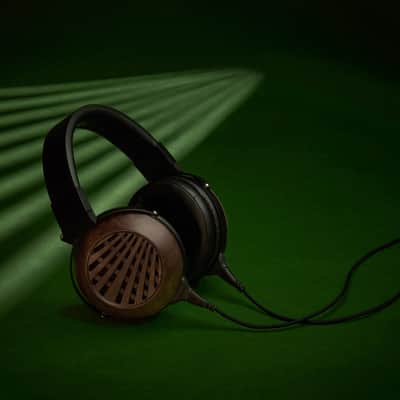 NEW OPEN BOX Fostex TH616 Premium Open Back Dynamic Headphones w/ Biocellulose Drivers TH-616 image 5