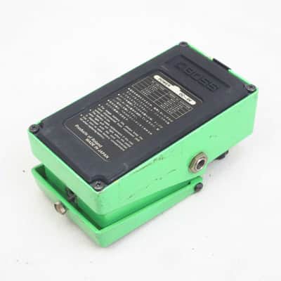 BOSS PH-1 Phaser [7500] (03/16) image 3