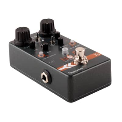 Sinvertek Drive N5 5th Anniversary Limited Version image 2