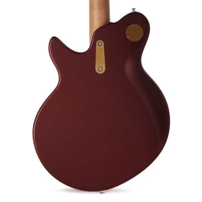 Eastman FullerTone Offset '62 Dakota Red image 3