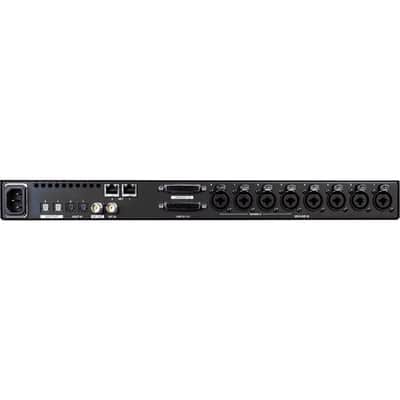 Avid Pro Tools | Carbon: Ultimate Hybrid Audio Interface image 3