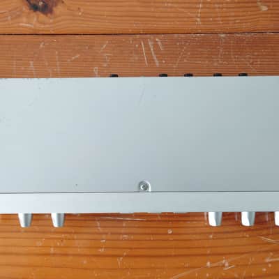 Alesis Akira : Multi-Effect Processor Rackmount Unit image 8