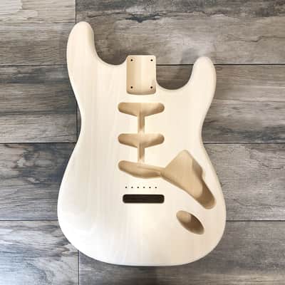Franchin Guitars | Reverb