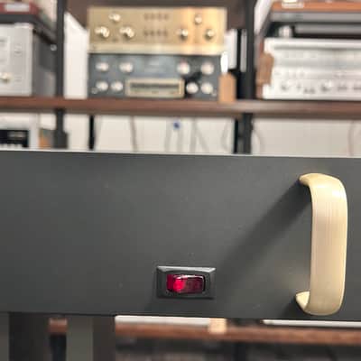 B&K Components Pro-10MC Sonata Series Preamp 1985 image 4