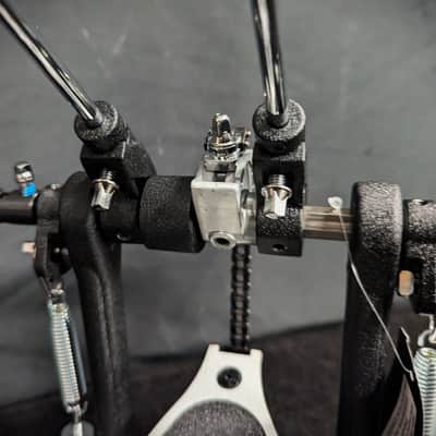 DW 2000 Series Double Bass Drum Pedal image 4