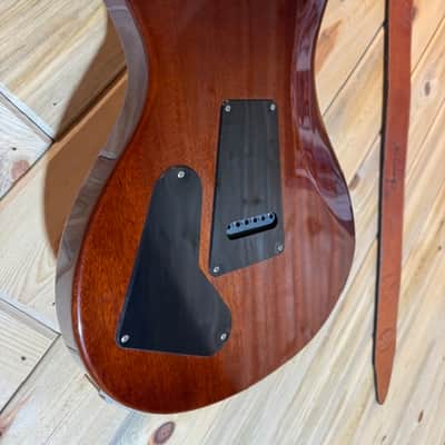 PRS S2 Custom 22 Semi-Hollow image 5