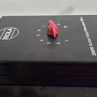 ROLA Mk2 Attenuator  200w image 6