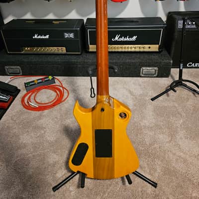 Floyd Rose Redmond Seattle Prototype image 4
