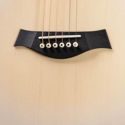 Taylor Custom Shop C12ce 12-Fret B8006 2026 Catch Event #6 Grand Concert Acoustic/Electric Guitar - Lutz Spruce / Big Leaf Maple with Hardshell Case image 9