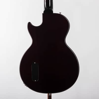 Gibson 1957 Les Paul Junior Single Cut Reissue VOS,  Vintage Sunburst | Demo image 3