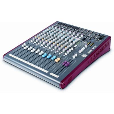 ALLEN & HEATH ZED 12FX image 4