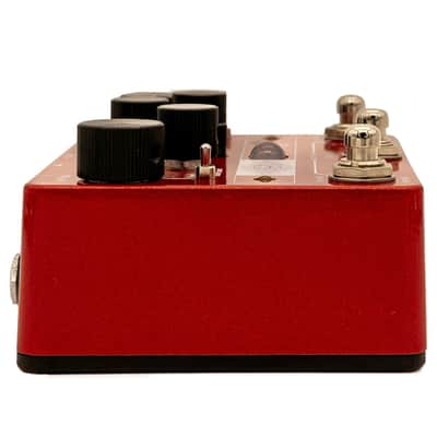 Cusack Music Tap-a-Whirl V4 - Analog Tap Tempo Tremolo image 5