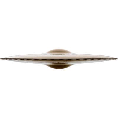 Zildjian A20553 A Custom 15" Mastersound hi-hat image 3