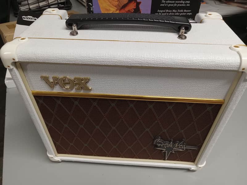 Vox VBM1 Brian May Special Recording Amp 1 - Collector Grade – Mint Condition image 1