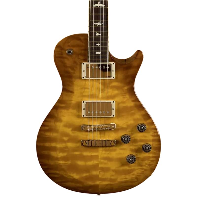 PRS S2 McCarty 594 Singlecut Quilted Maple image 2