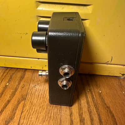 Electro-Harmonix Silencer Noise Gate / Effects Loop 2015 - Present Black image 2