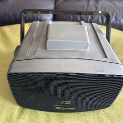 Califone Presentation Pro PA300 image 2