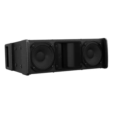 HH Electronics Line Array Top 2X5" + HF Drive TNA-2051 image 1