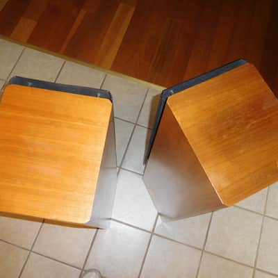 Audacious! ADS L1290/2 Towers in good condition Fully tested and sound amazing! image 3