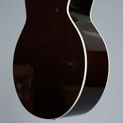 Gibson L-1 Robert Johnson 2006 - Sunburst image 5