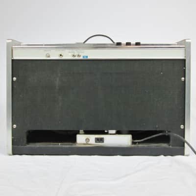 Baldwin C1 Custom Professional Amplifier with Supersound Willie Nelson image 7