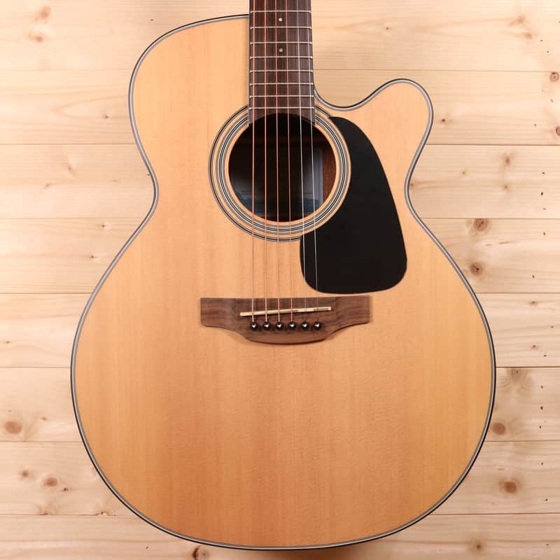 Takamine GX18CE NS G Series Taka-Mini Acoustic/Electric Guitar