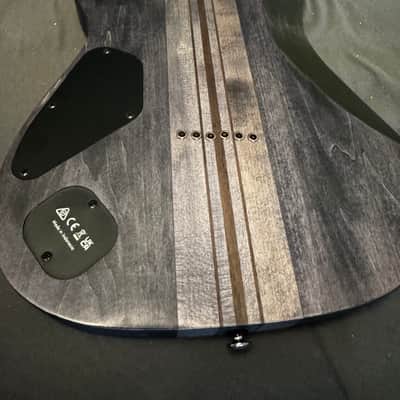 Ibanez RGT1221PB-DTF Premium - Deep Twilight Flat image 5