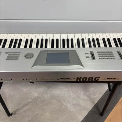 Korg TRINITY PRO image 7