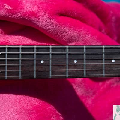 Classic 1986 Ibanez RS525 PL (Pearl White Finish) Roadstar II Deluxe  - Made in Japan (Fuji-Gen) image 7