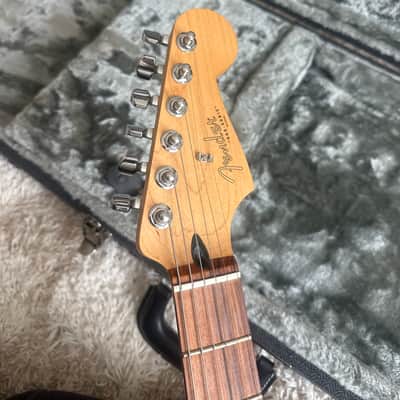 Fender Player Duo Sonic image 3