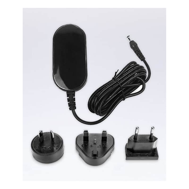 Erica Synths Replacement Power Supply (12V 1A - DB-01, Zed Delay, Acid Box) image 1