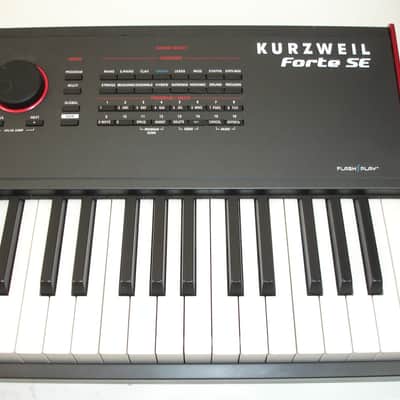 Kurzweil Forte SE 88-Key Stage Piano image 5