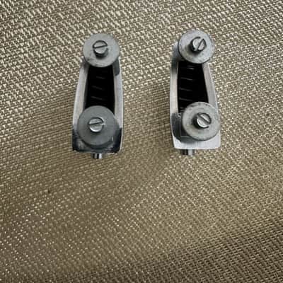 LUDWIG Classic Lugs,screws, Tom, Bass Drum Vintage - 15 Available image 3