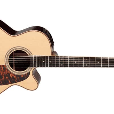 P7NC Takamine image 7