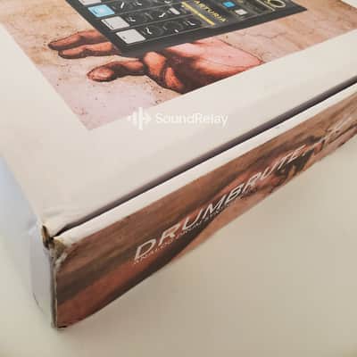 Arturia DrumBrute Creation - Analog Drum Machine - Complete Set - Tested image 15