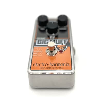 Protective Methacrylate Overlay Dust Cover for Electro-Harmonix Neo Clone image 7