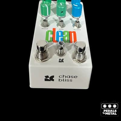 Chase Bliss Audio Clean -x9557 image 7