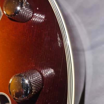 Eastman AR805CE-SB 2010 - Present - Sunburst image 7