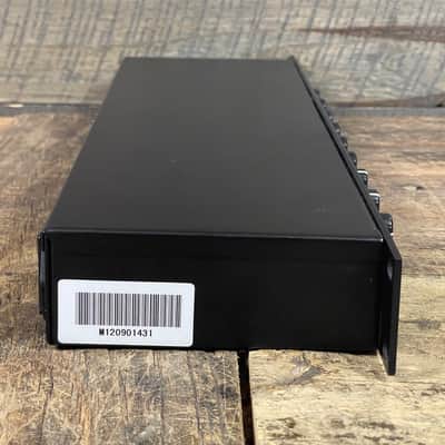 ART MX281 8-channel mic/line mixer with tone control image 13