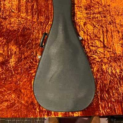 Ibanez Rocket Roll Medallion V 1974-75 - Natural image 18