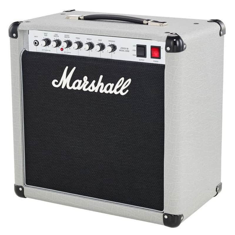 Immagine Marshall 2525C Mini Silver Jubilee Bstock - 1