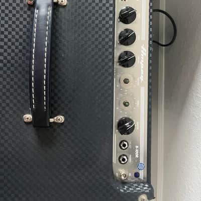 Ampeg Rocket Bass Model B-100R 100-Watt 1x15" Bass Combo image 3