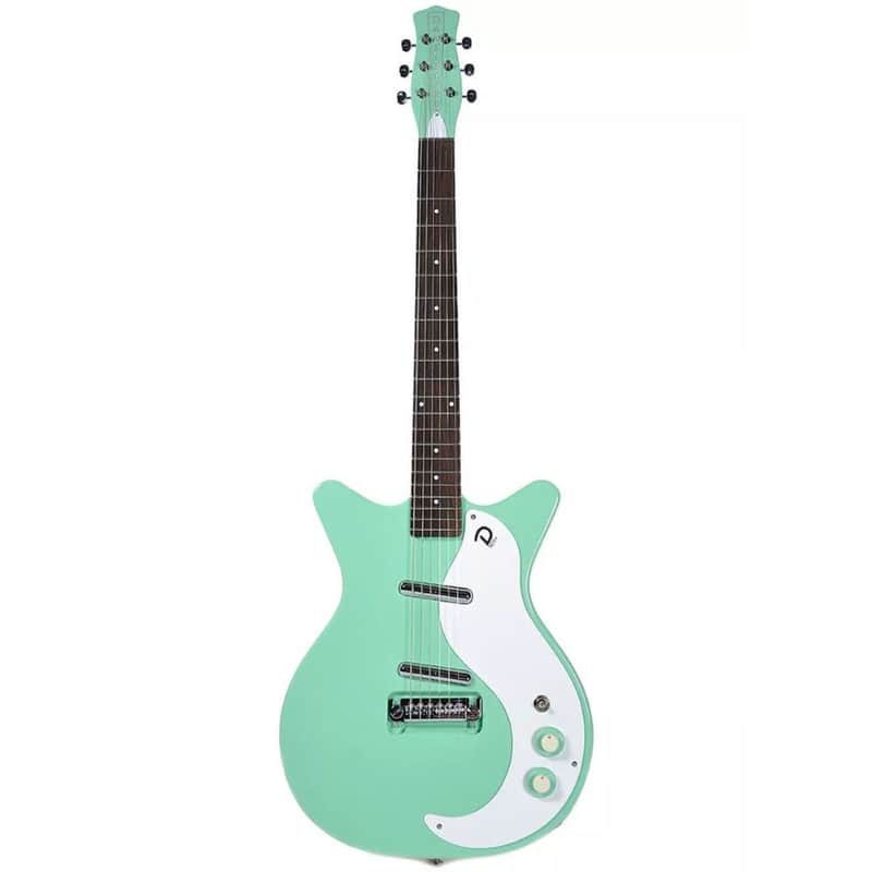 Danelectro Stock '59 DC | Reverb Canada